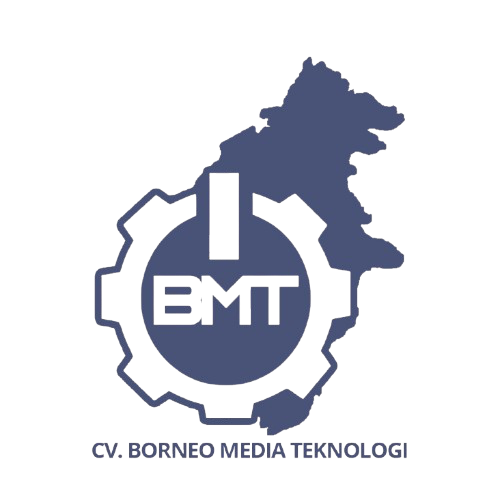 CV Borneo Media Teknologi